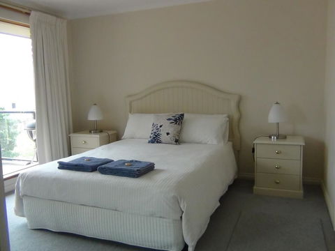 Baudin House - Perths Hotel 1