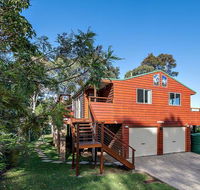 Bawley Point Accommodation