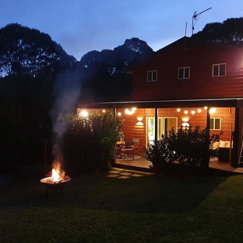 Bawley Point Accomodation - Perths Hotel 3