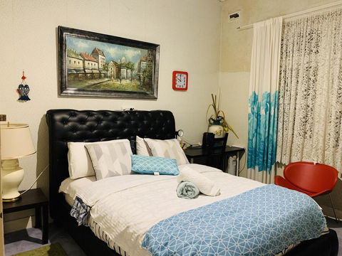 Bawlyn Room - Perths Hotel 0