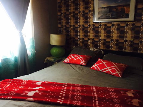 Bawlyn Room - Perths Hotel 2