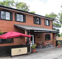 Bay  Basin - Perths Hotel