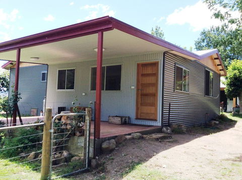 Bay Creek Guest House - Perths Hotel 3