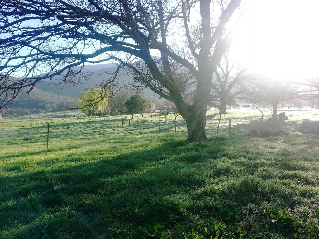 Berringama VIC Perths Hotel