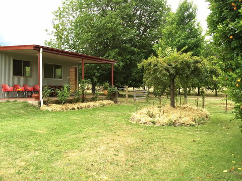 Bay Creek Guest House - Perths Hotel 2