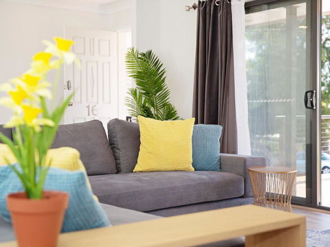 Bay Dream Believer', 16 Verona Road - Pet Friendly, Boat Parking & WIFI - Perths Hotel 2