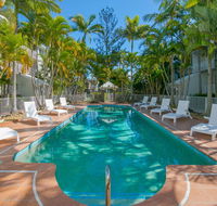 Bay Lodge Apartments - Perths Hotel