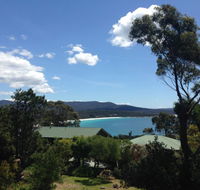 Bay of Fires Breakaway - Perths Hotel