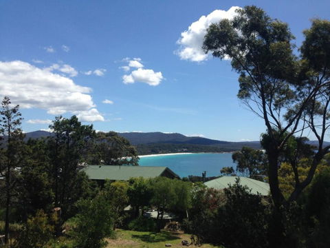 Bay Of Fires Breakaway - Perths Hotel 0