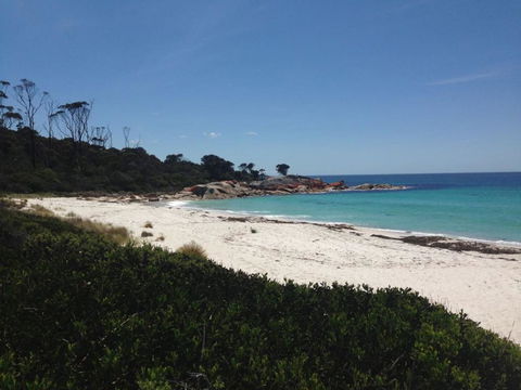 Bay Of Fires Breakaway - Perths Hotel 3