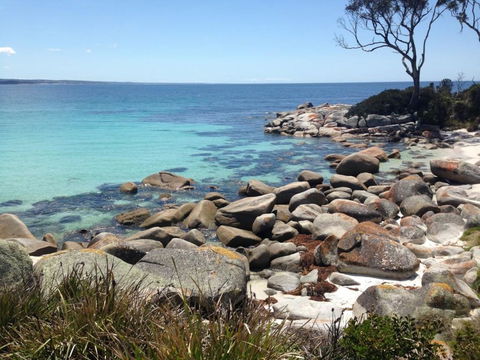 Bay Of Fires Breakaway - Perths Hotel 2