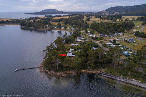 Bay Retreat Port Arthur - Perths Hotel 1