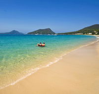 Bay Village Unit 11/47 Shoal Bay Road - Perths Hotel