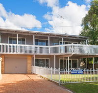 Bay Vista - Perths Hotel