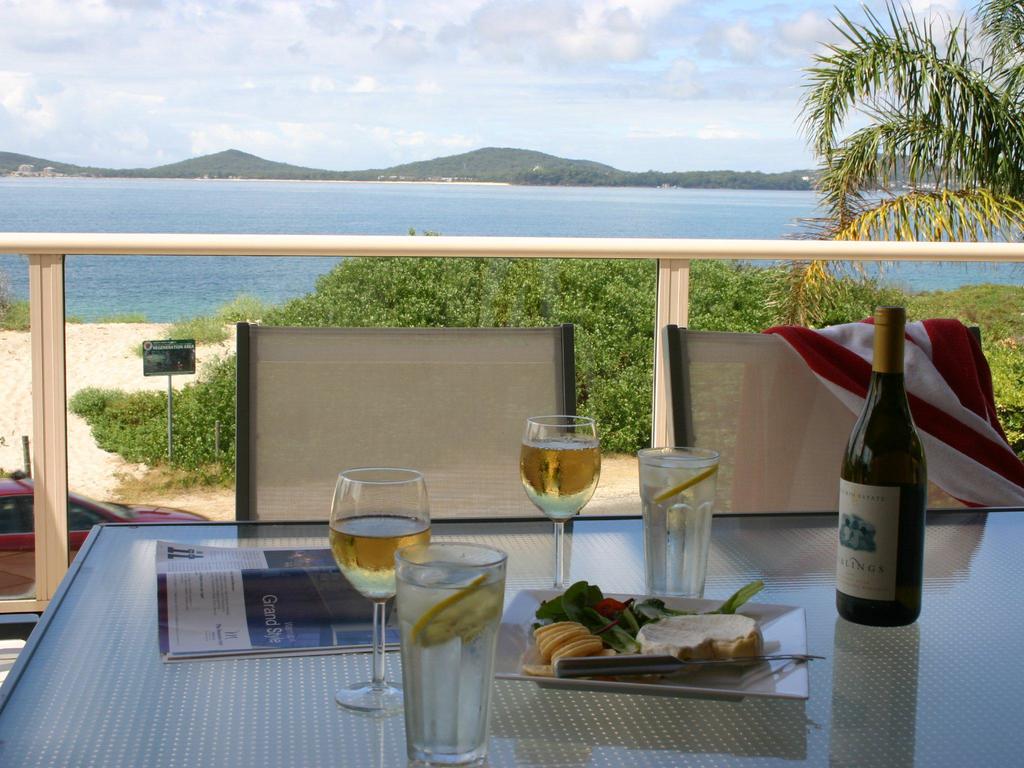 Nelsons Plains NSW Perths Hotel