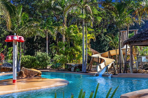 Bays Holiday Park - Perths Hotel 0