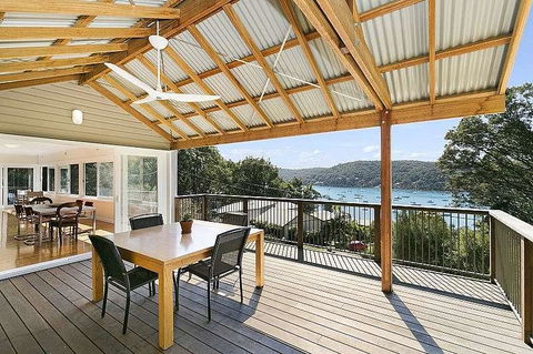 Bayscape At Hardys Bay/Killcare - Perths Hotel 2
