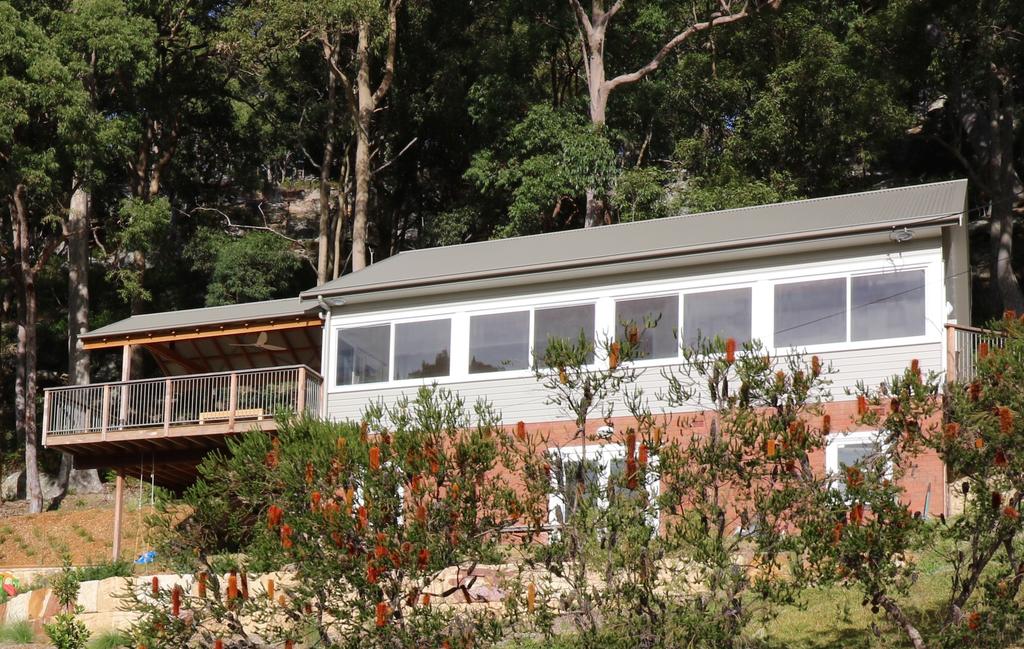 Hardys Bay NSW Perths Hotel