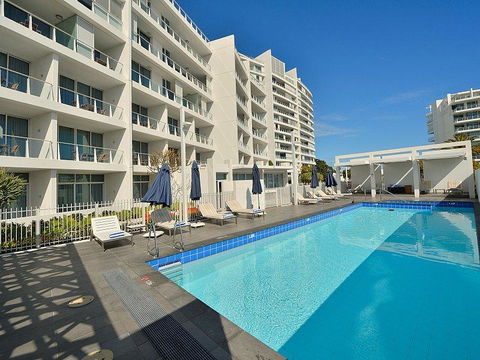 Bayview 701 - Perths Hotel 1