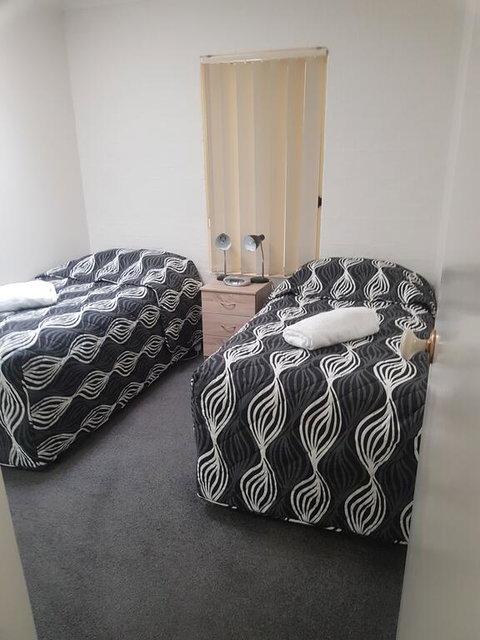 Bayview Apartments - Perths Hotel 3