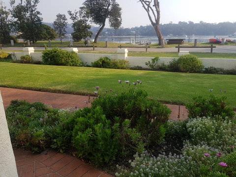 Bayview Apartments - Perths Hotel 1