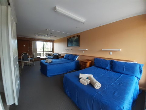 Bayview Motor Inn - Perths Hotel 0
