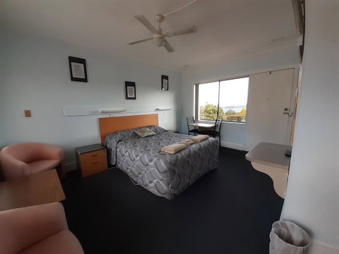 Bayview Motor Inn - Perths Hotel 1