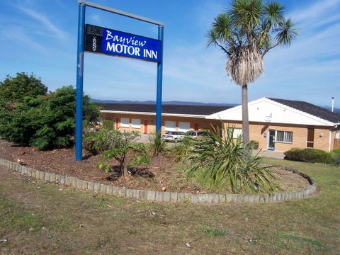Bayview Motor Inn - Perths Hotel 2