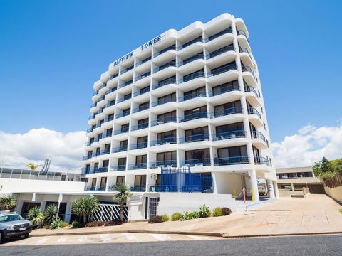 Bayview Tower - Perths Hotel 0