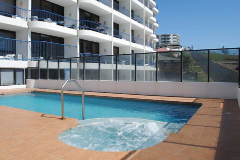 Bayview Tower - Perths Hotel 1