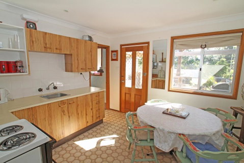 Beach And Bush Getaway - Perths Hotel 2