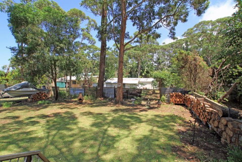 Beach And Bush Getaway - Perths Hotel 1