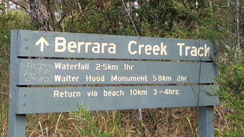 Beach And Bush Getaway - Perths Hotel 3