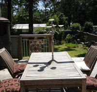 Beach and Bush Getaway - Perths Hotel