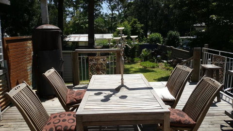 Beach And Bush Getaway - Perths Hotel 0