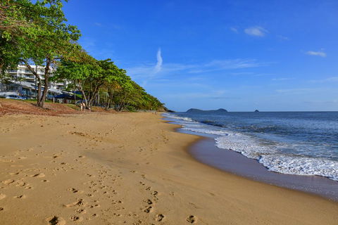 Beach Bliss, Netflix,Wifi - Perths Hotel 1