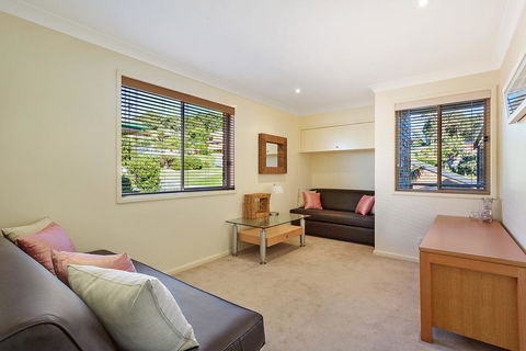 Beach Breakers Apartment - Stunning Views - Perths Hotel 3