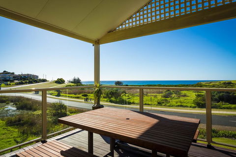 Beach Breakers Apartment - Stunning Views - Perths Hotel 1