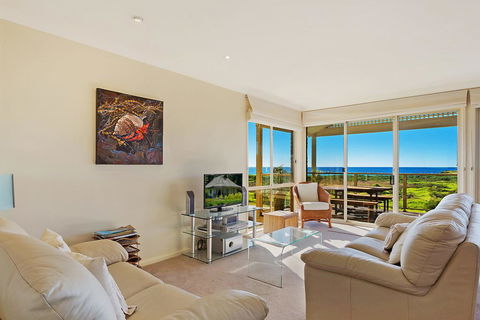 Beach Breakers Apartment - Stunning Views - Perths Hotel 0