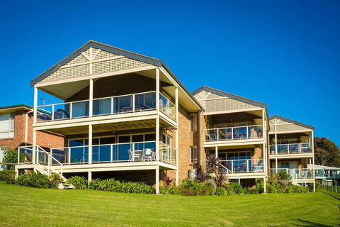 Beach Breakers Apartment - Stunning Views - Perths Hotel 2