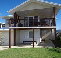 Beach Club 1 5 Gowing Street - Perths Hotel