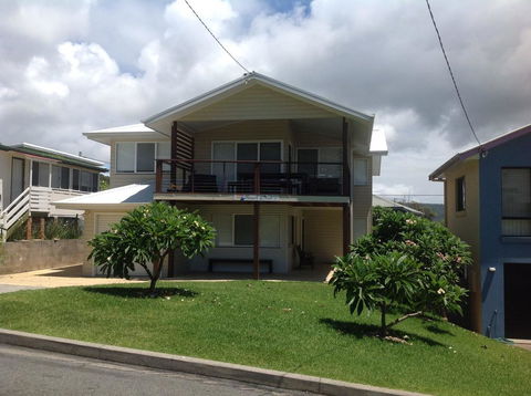 Beach Club 1, 5 Gowing Street - Perths Hotel 3