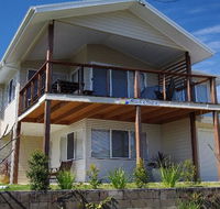 Beach Club 2 5 Gowing Street - Perths Hotel