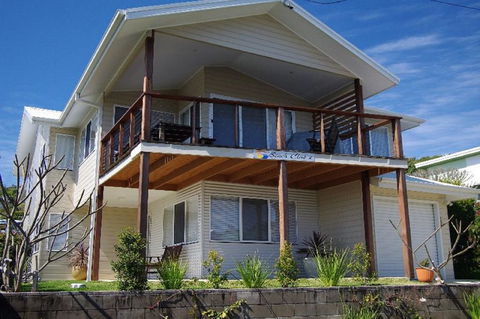 Beach Club 2, 5 Gowing Street - Perths Hotel 0