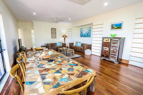 Beach Fansea - Perths Hotel 3