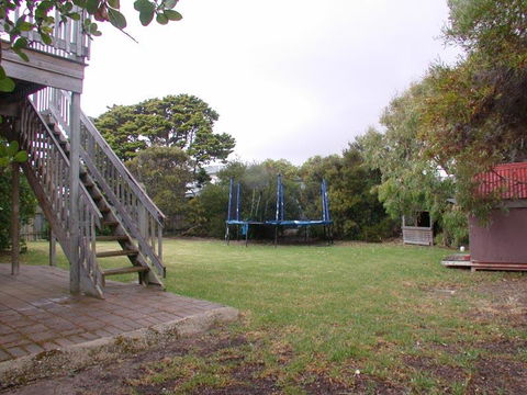 Beach House At Silver Sands - Perths Hotel 2