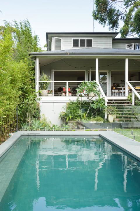 Beach House Avalon - Perths Hotel 3