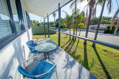 Beach House On James Patterson - Perths Hotel 0