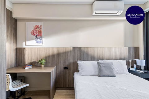 BEACH LOCATION STUDIO // CLOVELLY 2 - Perths Hotel 0