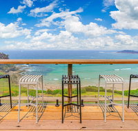 Beach Shack on Main Yamba Magnificent views Photos available shortly Free WiFi - Perths Hotel
